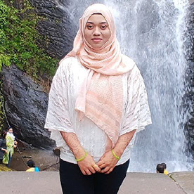 Saniya Shaikh - Software engineer in ui designing and development in ...