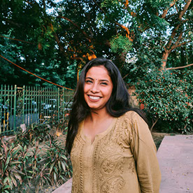 Meghna Verma - Student in India :: Behance