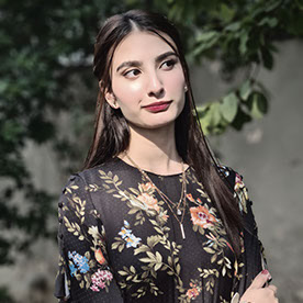 Amna Najam - Visual Artist in Rawalpindi, Pakistan :: Behance