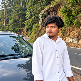 Ajay Kumar in India :: Behance
