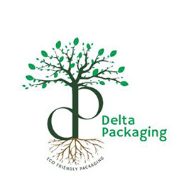 Delta Packaging Ltd in United Kingdom :: Behance