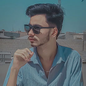 Syed Bilal - Graphic & UI/UX Designer in Karachi, Pakistan :: Behance