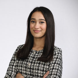 Saniya Bajaria - Interior Architect, MS in Management in Boston, MA ...