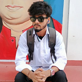Md Sujon - graphic designer in Dhaka, Bangladesh :: Behance