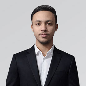 Atif Khalil Khan - Full-Stack Developer | Graphic Designer | UI/UX ...