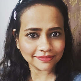 AMARAPALI KAMBLE - Fashion Designer, Graphic Designer, Textile Designer ...