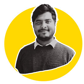 Chepuri Vikas - Senior Designer and Video Editor in Hyderabad, India ...