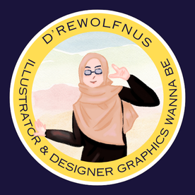 D'Rewolfnus Rewolfnus in Indonesia :: Behance