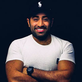 Gafar Hosny |Videography - videophotography in City of New Cairo, Egypt ...