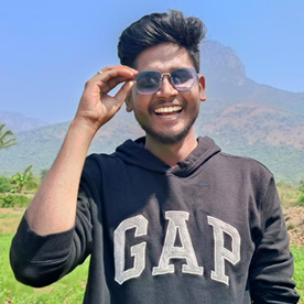 Vinoth Samson - Digital Marketing | Graphic Designer & Video Editor ...