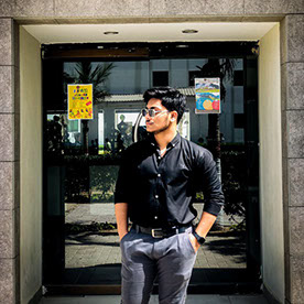 Anas Ali - Student| Photography| Cinematography| in New Karachi Town ...