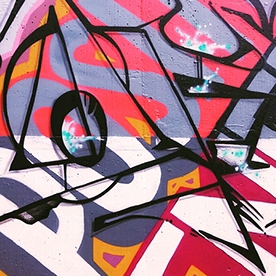 Alex Danger - Artist in Tacoma, WA, USA :: Behance