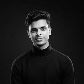 Deepak Rao - Student Of Animation in Noida, India :: Behance