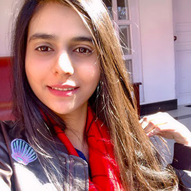 javeria zameer - Graphic designer in Lahore, Pakistan :: Behance