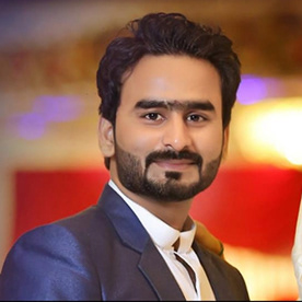 Faizan Jaffri - Motion Graphic Artist in Karachi, Pakistan :: Behance