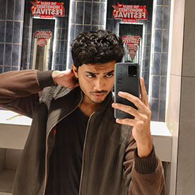 Wajeed Shaikh in Pune, India :: Behance