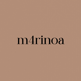 Behance profile picture for @m4rinoa