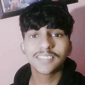Behance profile picture for @rsaurabh