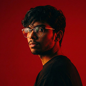 Ansh Gulrajani - Visual Designer in Mumbai, India :: Behance