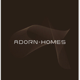 Adorn Homes in Hyderabad, India :: Behance