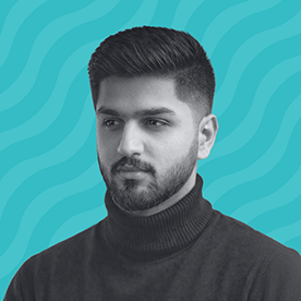 okasha khan in Rawalpindi, Pakistan :: Behance