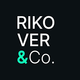 Behance profile picture for @riko