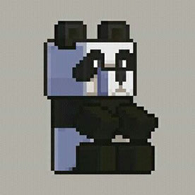 Peke . - Minecraft Builder in Cusco, Peru :: Behance