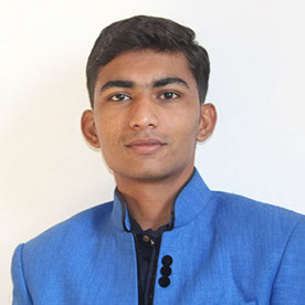Bakul Chudasama