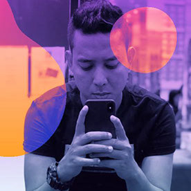 Behance profile picture for @Pichet