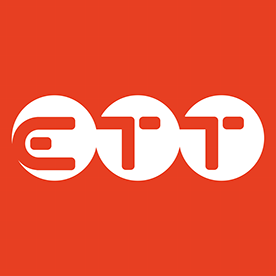 Behance profile picture for @ett