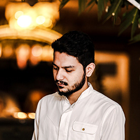 Umar Khan - Creative Designer in Karachi, Pakistan :: Behance