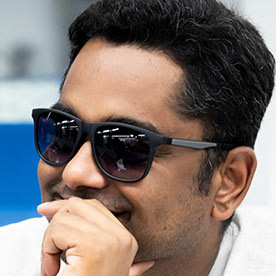 vasanth raja - Senior Visual Designer Gr-II in Chennai, India :: Behance