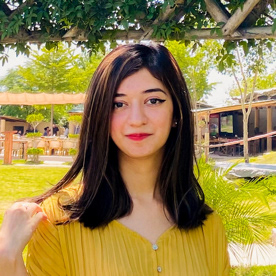 Aiza Jalil - Illustrator, Storyboard Artist, Motion Graphics Artist in ...