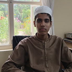 Abdul Rafay - Student in New Delhi, India :: Behance