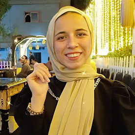 Salwa Salah - Architect in Cairo, Egypt :: Behance