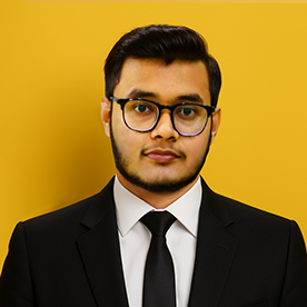 Minhal Haider - Senior Graphic Designer in Karachi, Pakistan :: Behance