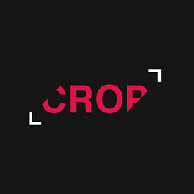 Behance profile picture for @crop
