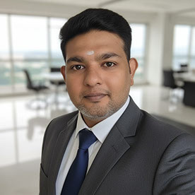 Sreehari Chandran - Freelance Graphic Designer in Chennai, India :: Behance
