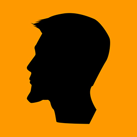 Behance profile picture for @HardworKing