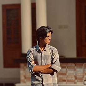 Asjad Moh'd - Architect in Malappuram, India :: Behance