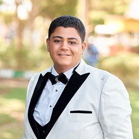 Sayed Khames - Film Maker - Video Editor in Giza, Egypt :: Behance