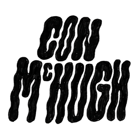 Con McHugh's profile