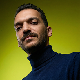 Mohamed ElSebaii - Graphic Designer in Cairo, Egypt :: Behance