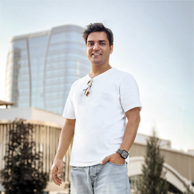 TheShayan