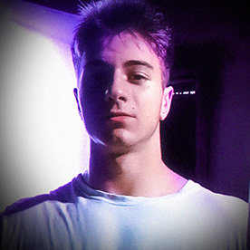 Roderic Vicente