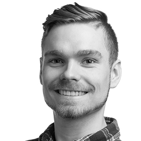 Jamie Samuel Moore - Industrial Designer/Design Engineer in Keene, NH ...