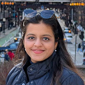 Fatema Daruwala - Graphic Designer in Chicago, IL, USA :: Behance