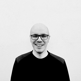 Sam Dallyn's profile