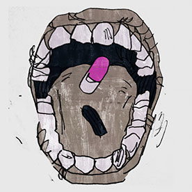 George Varodi's profile