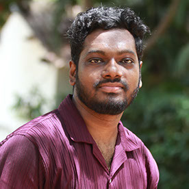 pradeep kumar - Creative and Design Services analyst in India :: Behance